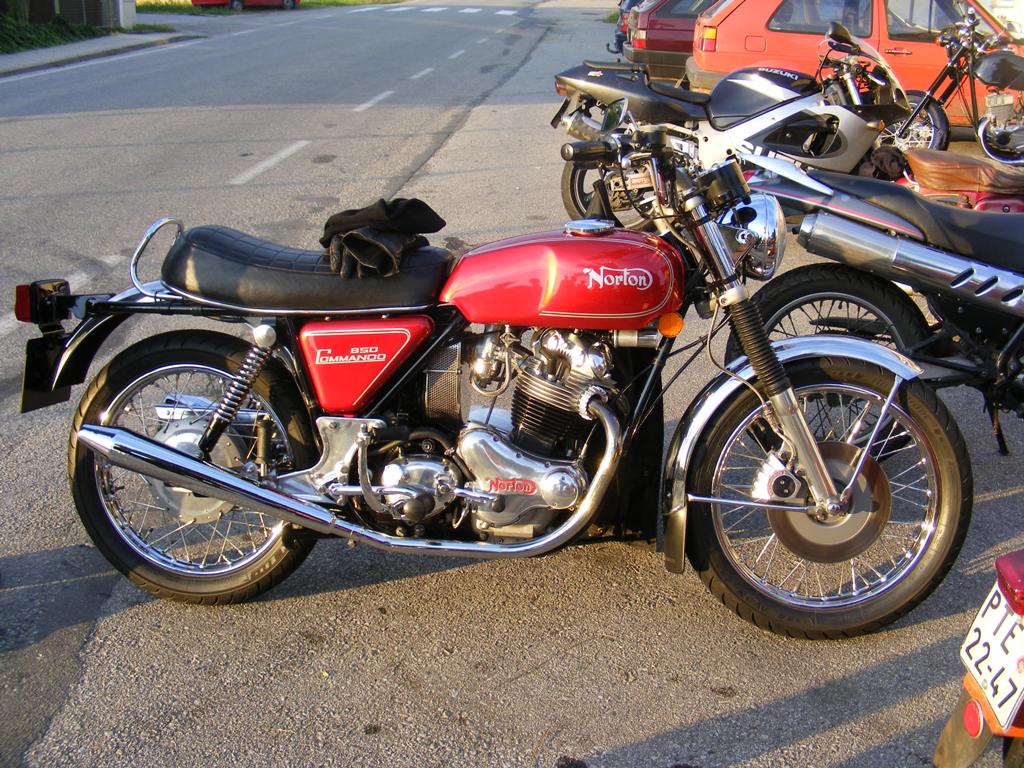 JAWA sraz 2009_2