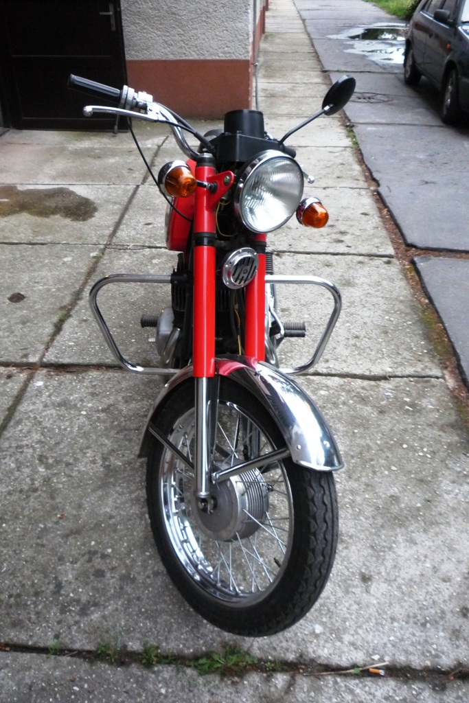 Jawa 350/634-8 2011_3