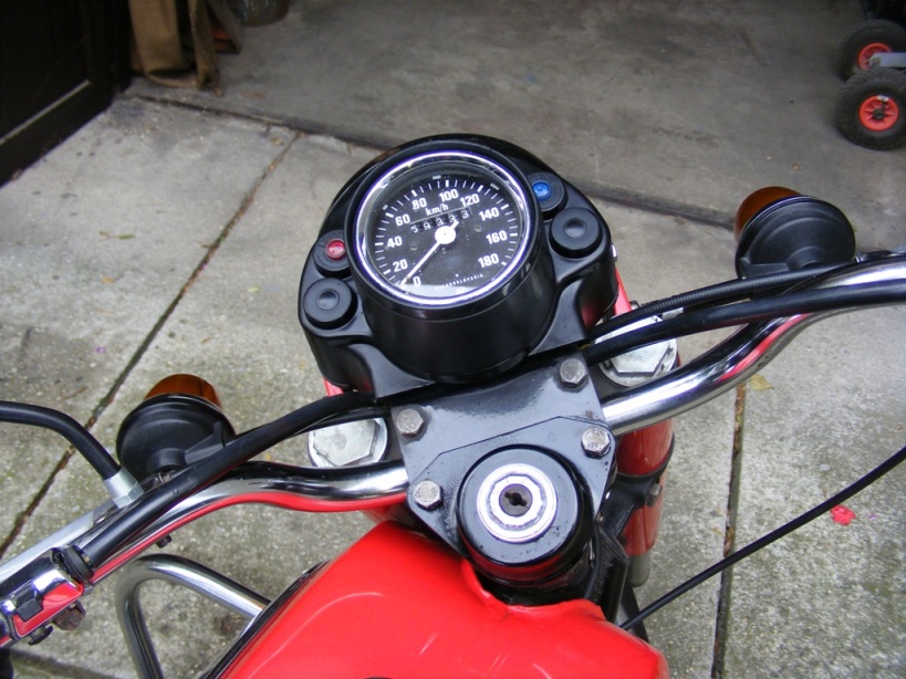 Jawa 350/634-8 2011