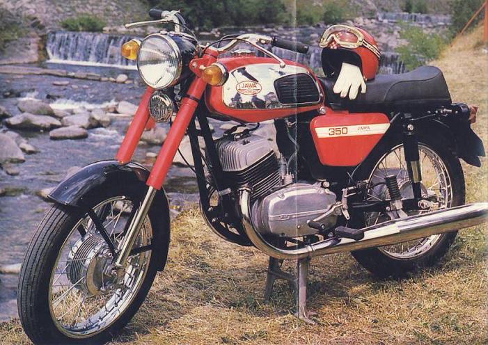 350/634-4 Dobový prospekt