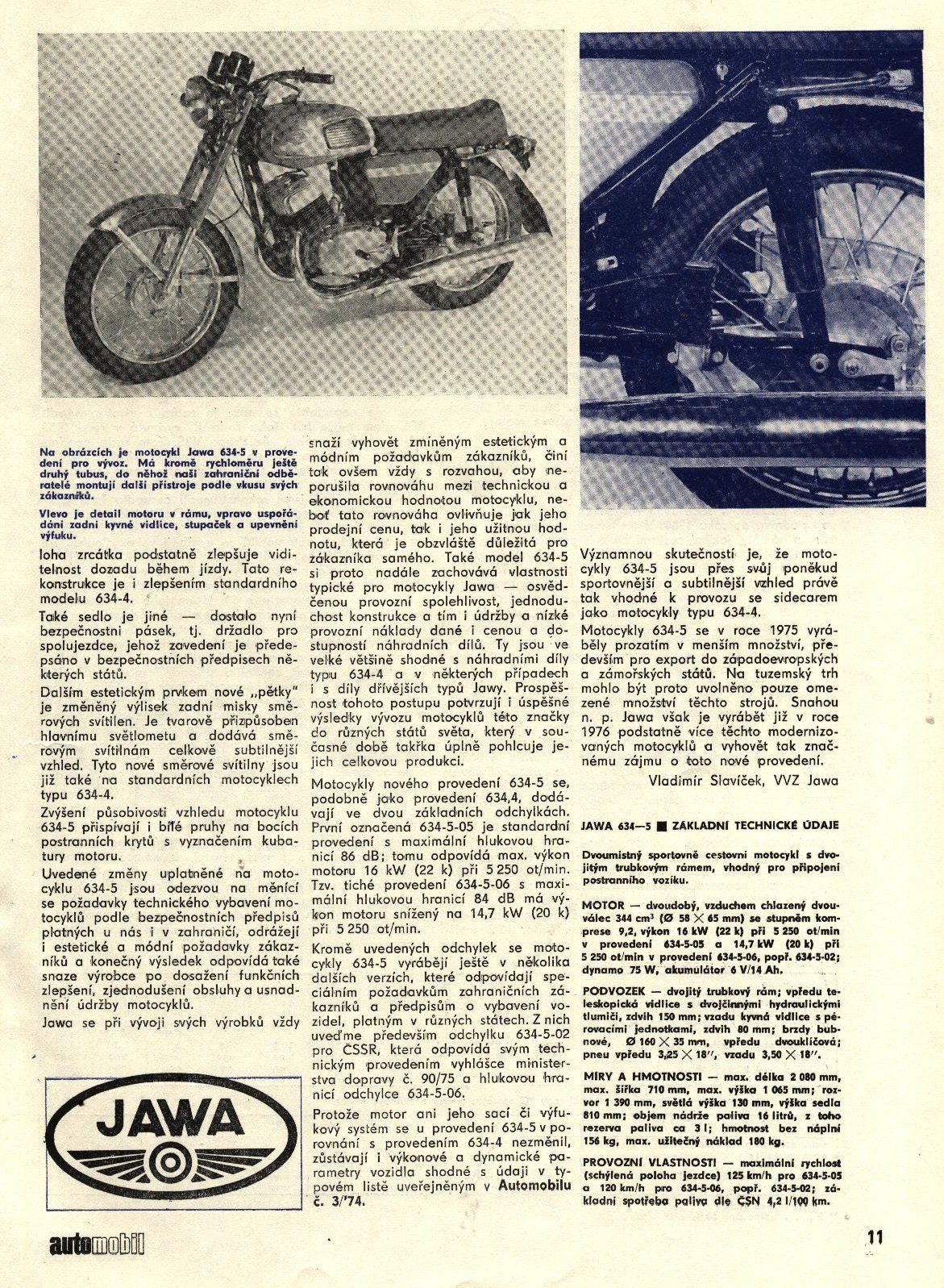 JAWA 350 634-5 str.2