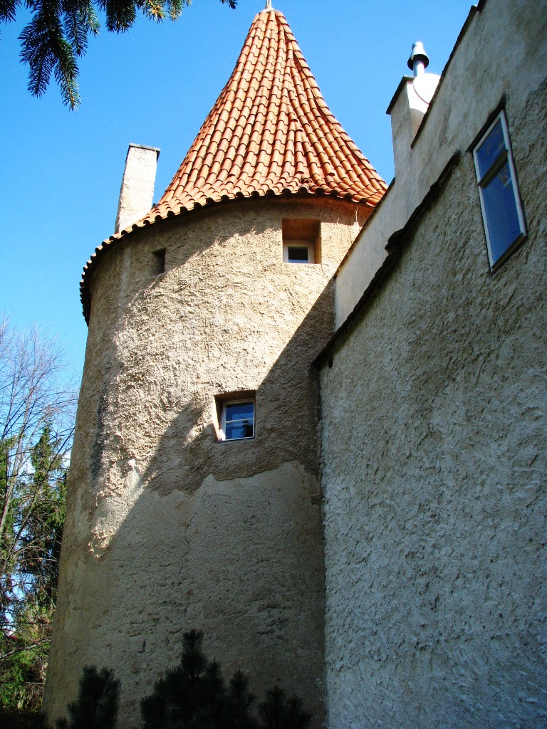 Bašta Otakarka