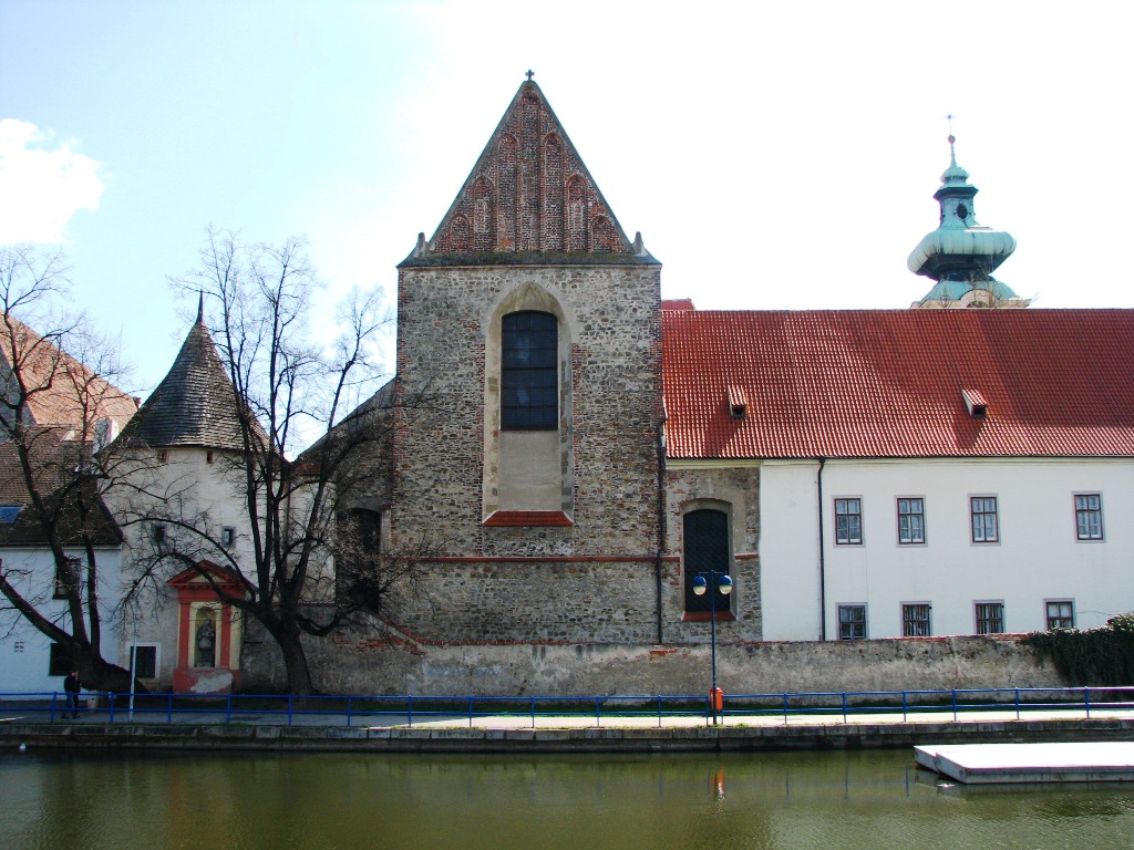 Dominikánský klášter