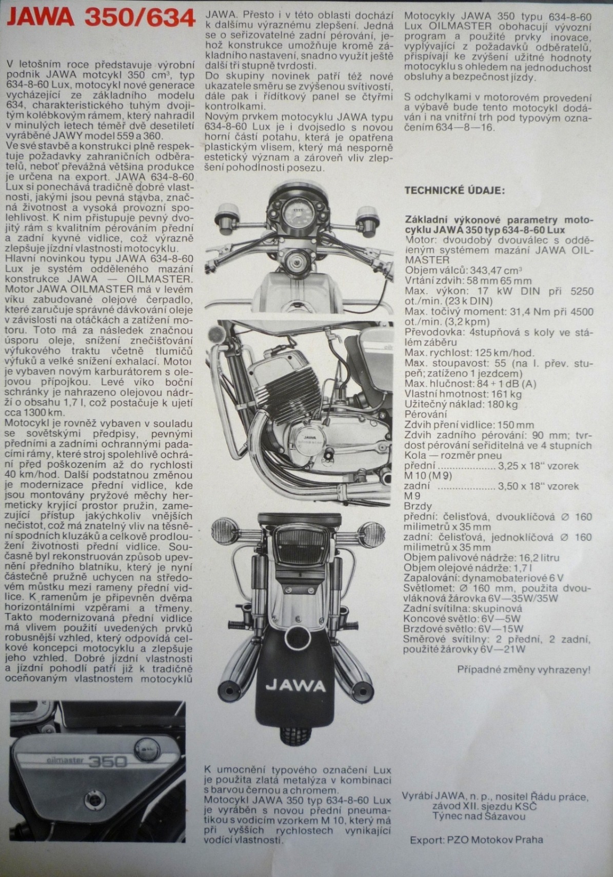 Leták 634-8-60 ve větším rozlišení