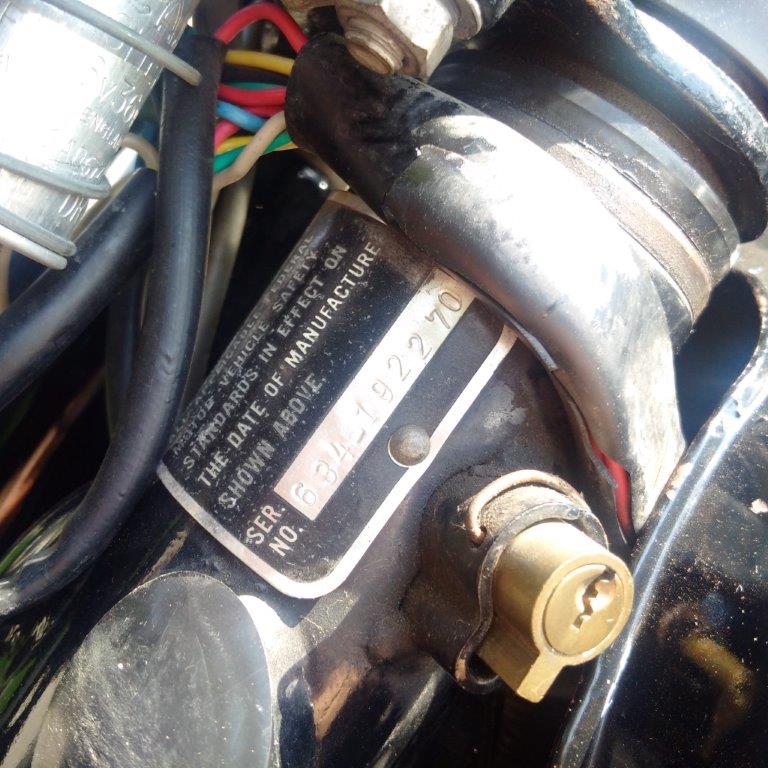 Jawa 350/634-6 Kanada