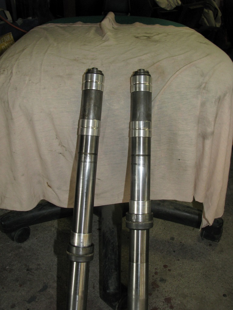 Repase tlumičů Jawa 350/634_3