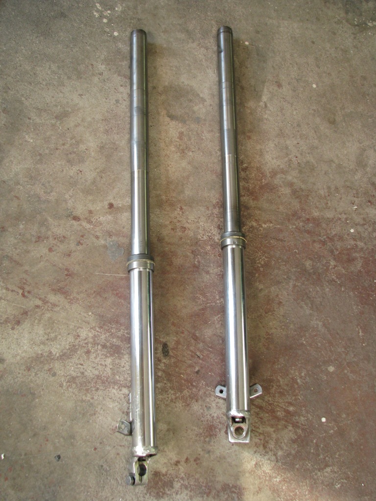 Repase tlumičů Jawa 350/634_4